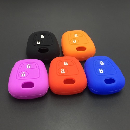 Cover silicone chiave - cover,