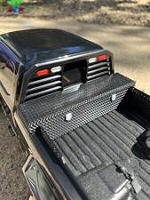 CEN F250 / F450 Ranch Rack &