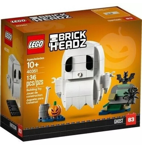 Lego 40351 brickheadz - 40351,