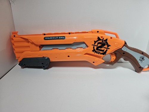Nerf strike elite zombie - nerf, n-strike