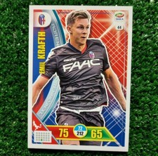 CARD ADRENALYN XL CALCIATORI