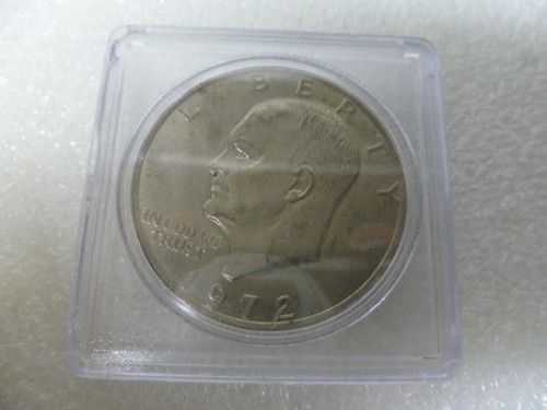 1972 eisenhower liberty - eisenhower, bell