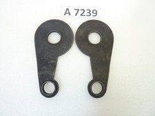 Piastra oscillante sinistra