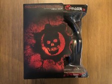 Cuffie Xbox 360 Gears Of War 3 Tritton Dolby 7.1 Surrond Sound headsets
