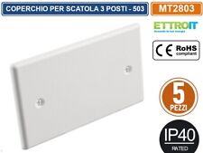 CONFEZIONE 5 PEZZI COPERCHIO