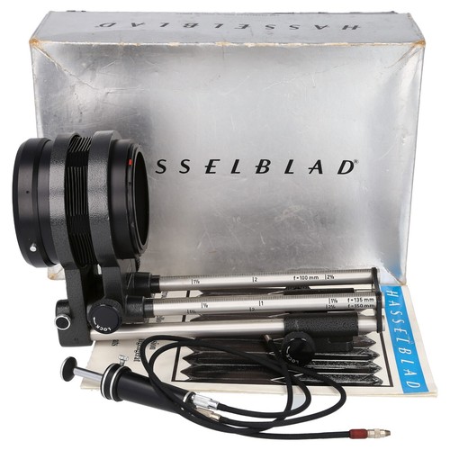 Hasselblad prolunga - hasselblad, a