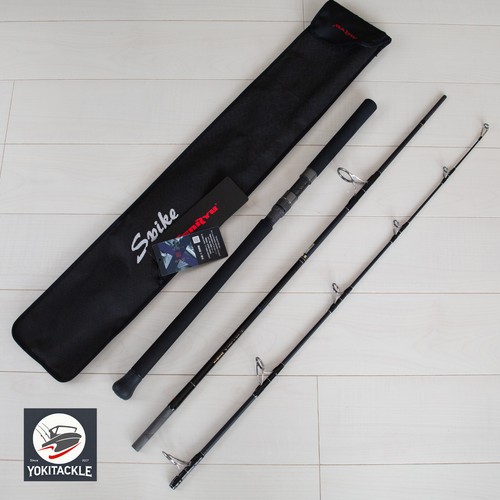 Canna spinning tenryu - canna, da