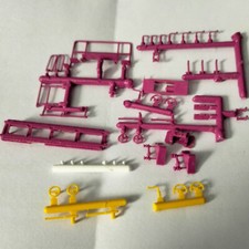 BUSTINA DI ACCESSORI IN