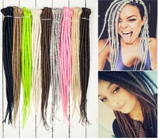 DreadLab - Dreadlock sintetici