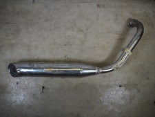 MARMITTA KAWASAKI VN800