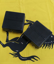 Coppia altoparlanti Blaupunkt - Alfa Romeo GT 2000 - Anni 60'/70' - Originale