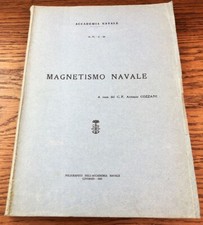 MAGNETISMO NAVALE ACCADEMIA
