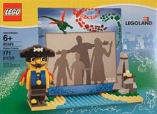 Set Cornice Foto LEGO LEGOLAND