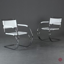 Thonet MR20 Freischwinger S533