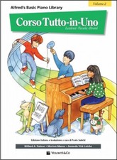 Volonte MB106 Corso Tutto in