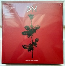 Depeche Mode – Violator |