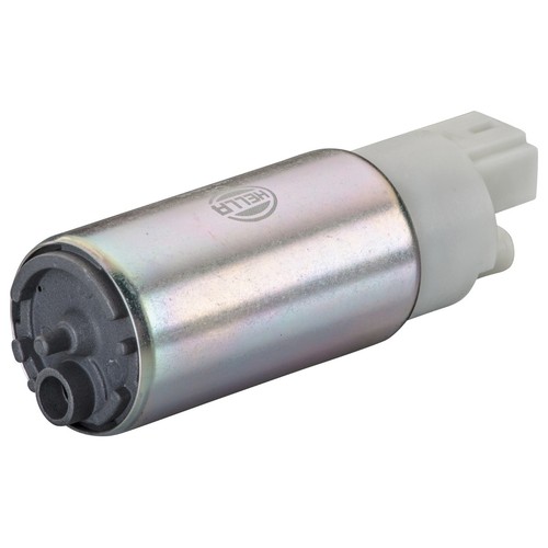 Pompa carburante elettrica