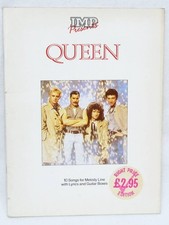 ■Spartiti◇IMP presenta 10