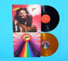 SUN -WANNA MAKE LOVE (COME