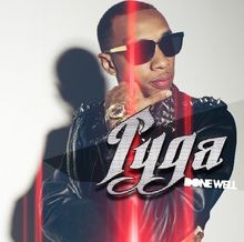 Done Well von Tyga | CD |