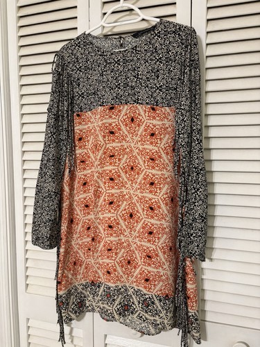 Abito donna zara nero - abito,