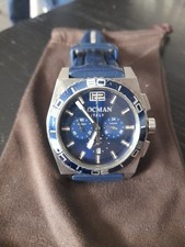 Orologio locman stealth - orologio, mare