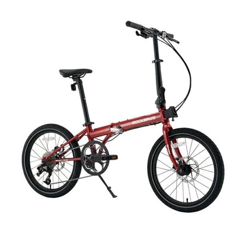 Rockbros svk bicicletta - svk,