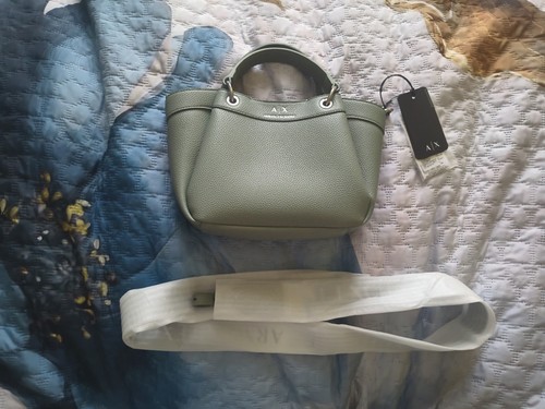 Borsa armani exchange - borsa,