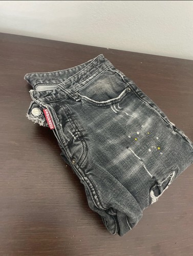 Dsquared2 jeans uomo skinny - dsquared2,