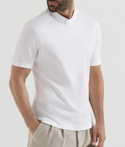 Shirt brunello cucinelli - t-shirt,