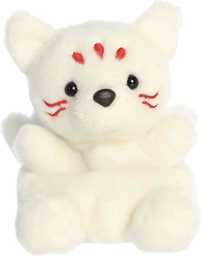 Peluche aurora akari - peluche,