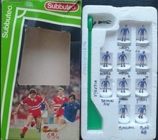 SUBBUTEO LW FIORENTINA REF 694