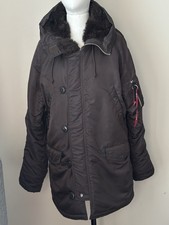 Alpha Industries N-3B Parka