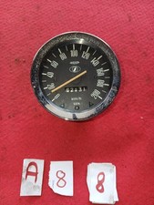 INNOCENTI MINI COOPER ODOMETER