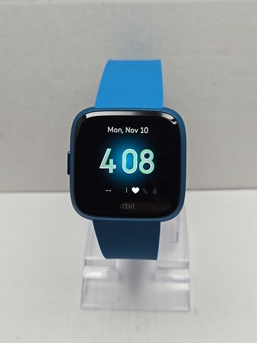 Smartwatch fitbit versa - fitbit, lite
