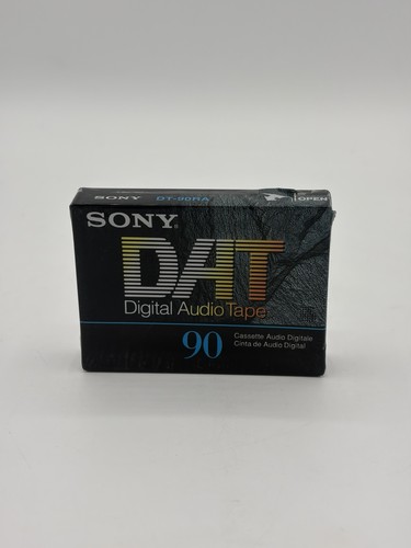 Sony 90ra cassetta dati - dt-90ra,