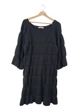 RINASCIMENTO Abito di maglia