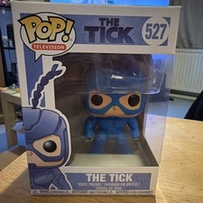 Funko Pop! Television The Tick
