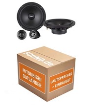 Altoparlanti casse anteriori