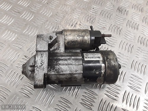 2003 renault kangoo motor - renault,