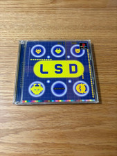 SONY Play Station LSD 1998