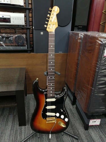 Fender japan strato caster - japan,