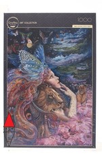 HEART AND SOUL JOSEPHINE WALL