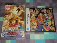 One Piece New World 2 Nintendo