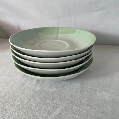 Set piattini vintage - set, 5