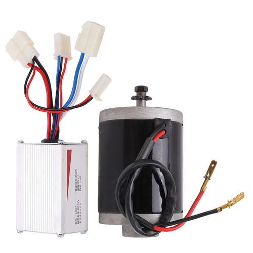 Kit motore bici - kit,