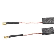 2 Spazzole carbone per Kress