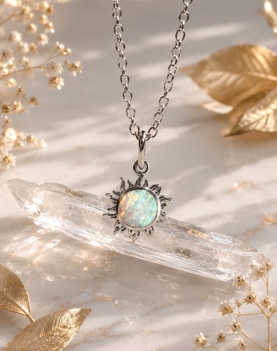Collana placcato oro - placcato,
