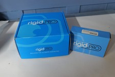 Rigid Pro - Base/Gabbia