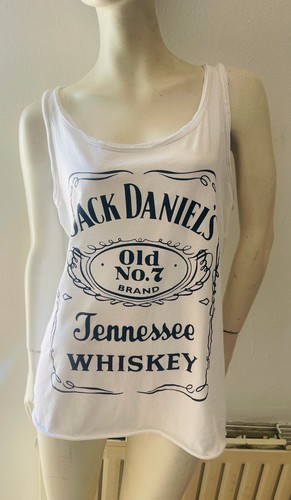 Jack daniel 7 print - jack, n.7